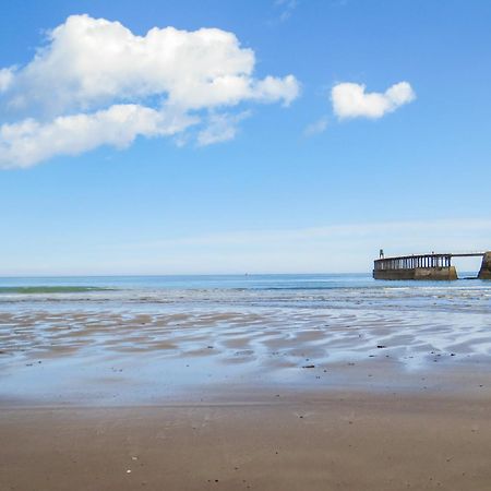 Harlie House Villa Whitby Kültér fotó